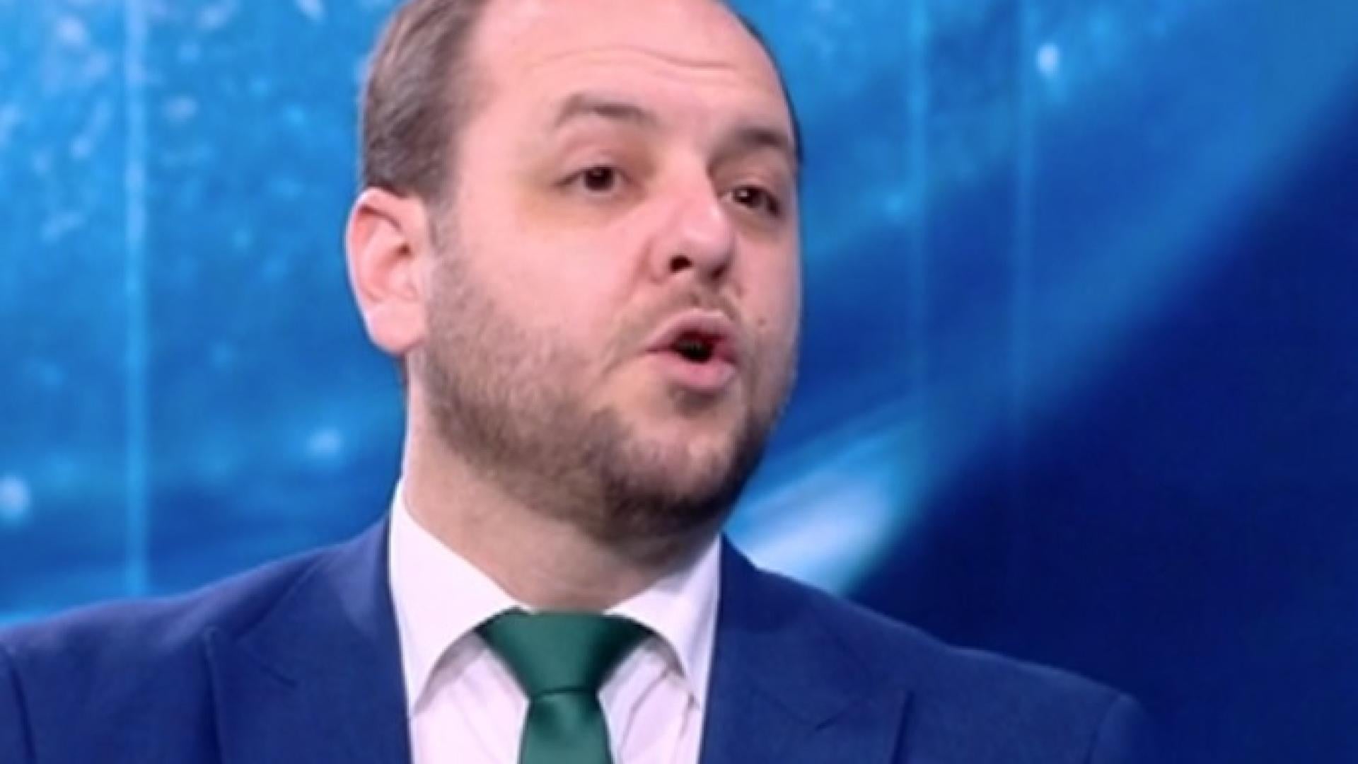 Борислав Сандов проговори за убитите край „Петрохан”, подозира отвличане