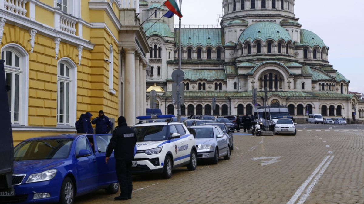 Две убийства в София в рамките на няколко часа