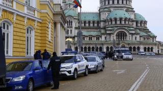Две убийства в София в рамките на няколко часа