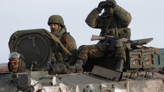 Експерт от ракетните войски посочи в какъв срок ще бъде разбита армията на Украйна