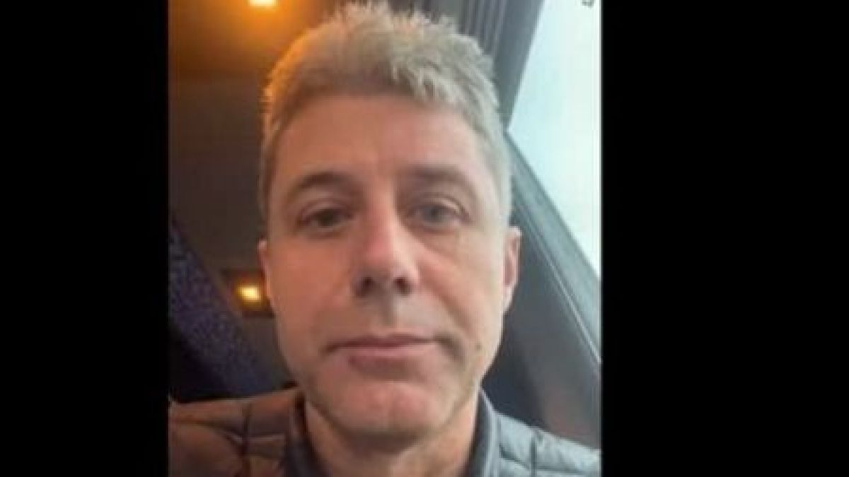 Българин разказа през какви мъки е преминал, бягайки от Украйна ВИДЕО