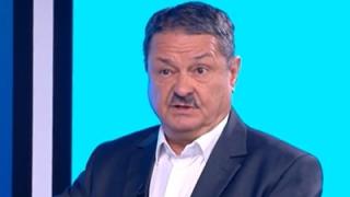 Проф. Рачев: Пада сняг в Украйна, което ще повлияе на бойните действия