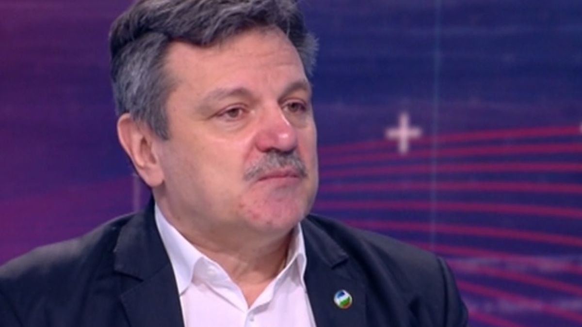 Д-р Симидчиев разказа как наши лекари помагат на бягащите от Украйна ВИДЕО
