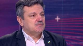 Д-р Симидчиев разказа как наши лекари помагат на бягащите от Украйна ВИДЕО