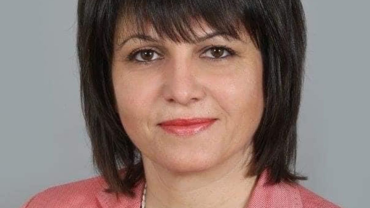 Веска Ненчева организира настаняване на бесарабски българи в Област Пловдив