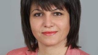 Веска Ненчева организира настаняване на бесарабски българи в Област Пловдив