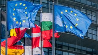 ЕС започна да разглежда молбата на Украйна за членство