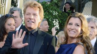 Джон Бон Джоуви на 60 г.: Няма по-добра любовна история от моята