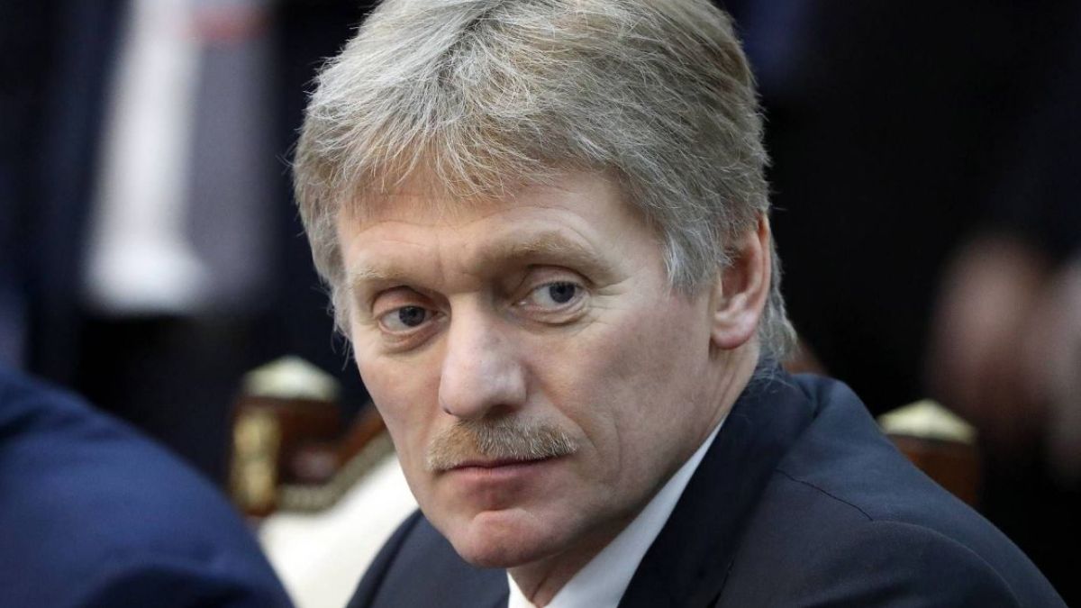 Говорителят на Путин с много важно изявление за членството на Украйна в ЕС