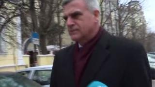 Стефан Янев напусна министерството и обяви... ВИДЕО 
