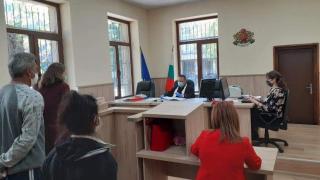 Миленко, пребил до смърт жена си в Пловдив, си получи заслуженото 