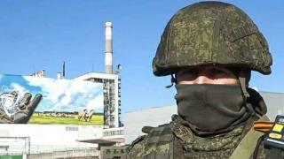 Апел на служителите от завзетата от руските войски Запорожска АЕЦ стъписа света