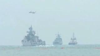 Черно море по време на война: Ето как са разпределени силите