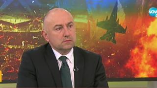 Каримански потвърди, че го готвят за висша финансова длъжност