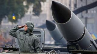 US полковник: Играта приключи! Ако украинските войски не се предадат в следващите 24 часа, руснаците ще ги...