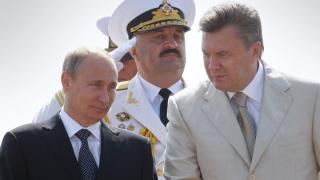 Първа версия кого гласи Путин за стола на Зеленски 