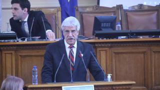 Емил Георгиев, „БСП за България“: Забранихме двойните стандарти при продажбата на стоки 