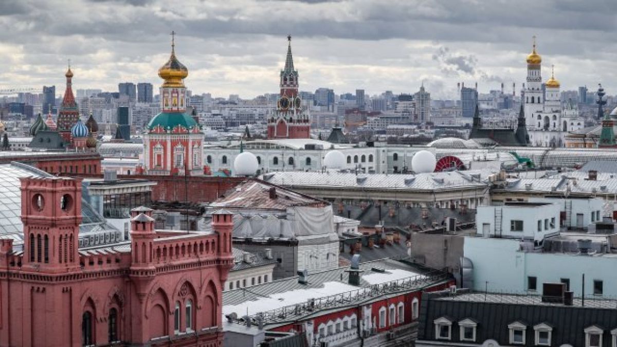 ЕС посече две държавни руски медии