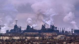 Извънредно! Обградените наказателни отряди готвят касапница в Мариупол, ще взривяват стотици заложници ВИДЕО