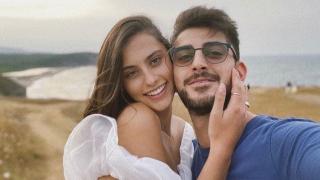 Ето къде забегнаха Сашо Кадиев и Ивелина Чоева ВИДЕО