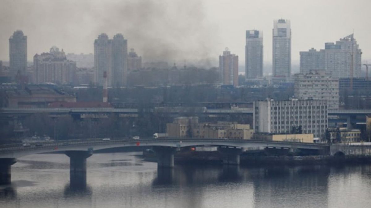 Украинската армия се готви за руско нападение по вода на Одеса