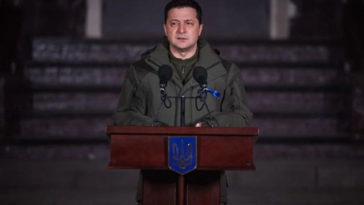 Анализ: Защо Украйна има американски интереси? 