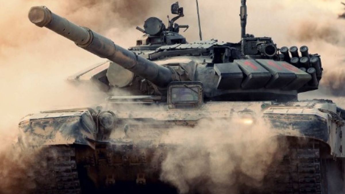 Войските на ВСУ изоставят техниката: Руските сили превзеха Новоайдар ВИДЕО