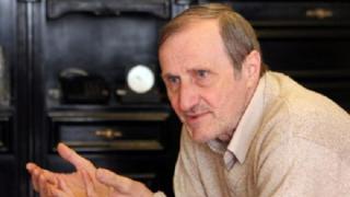 Доц. Валентин Вацев: Украйна лъже така, че й пращят ушите, а Русия... 