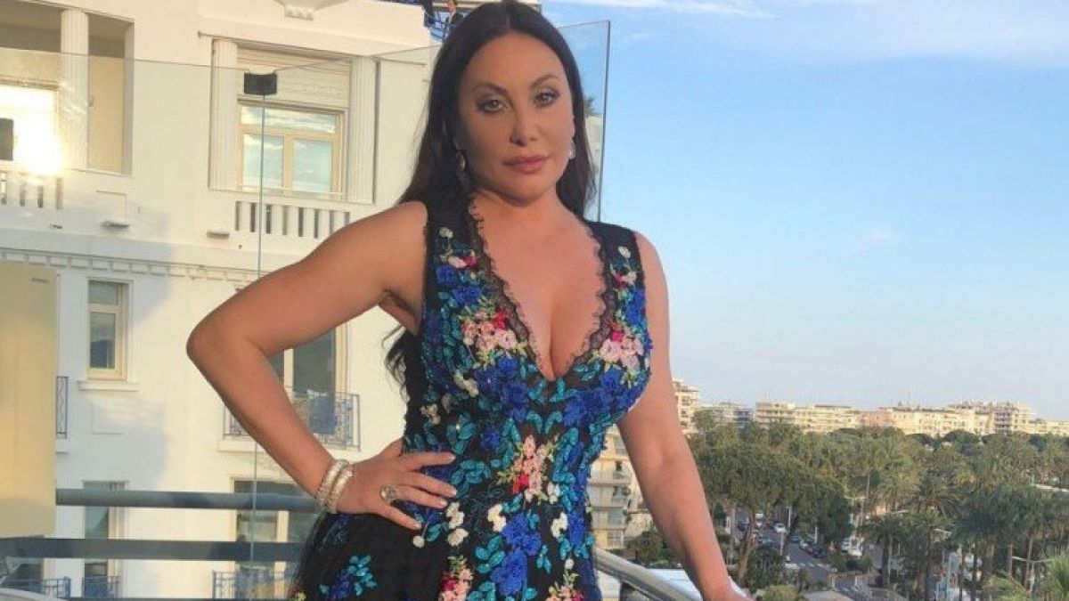 Спомени от соца: Ето коя беше Дарина Павлова по ония години УНИКАЛНИ СНИМКИ