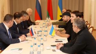 От последните минути: Нова драма с преговорите между Украйна и Русия