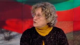 Думи на Нешка Робева за това кой е виновен за войната в Украйна смълчаха България 
