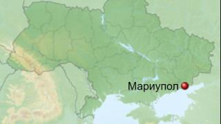 Ожесточени боеве в Мариупол ВИДЕО