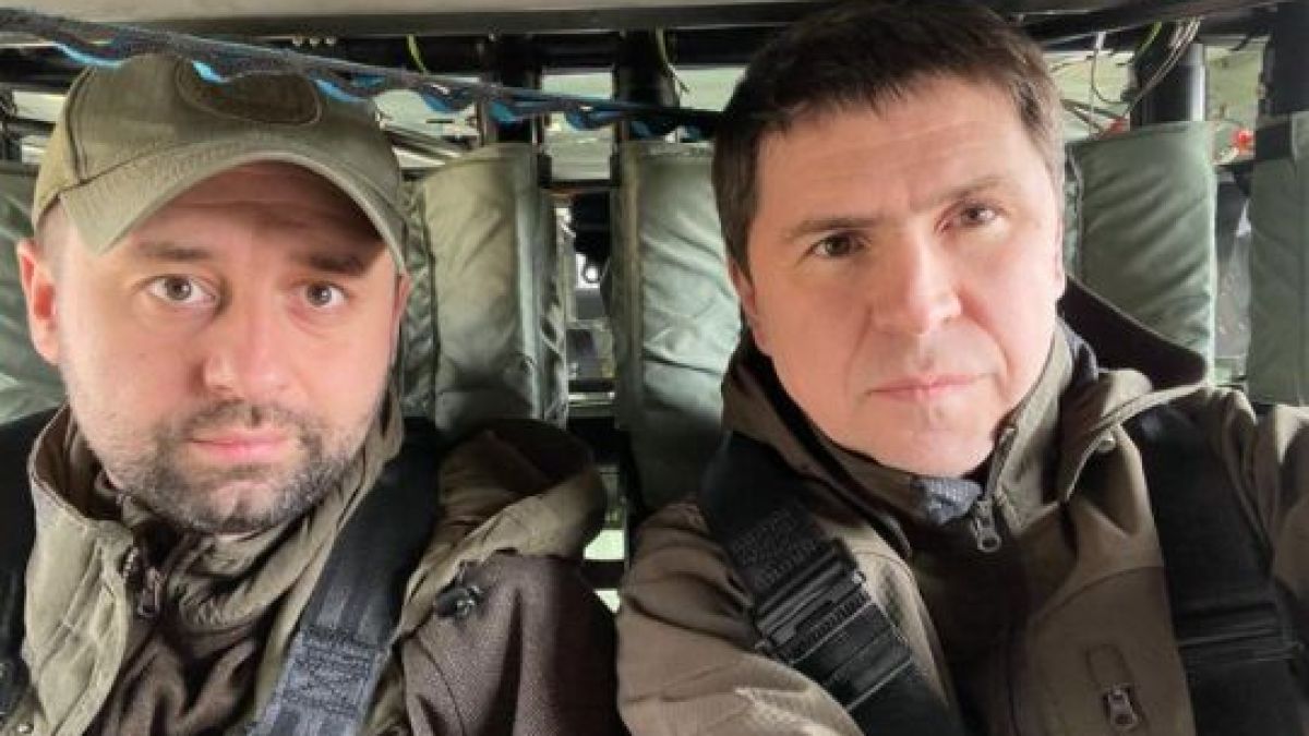 Последни новини за преговорите между Украйна и Русия ВИДЕО