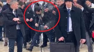 Димчев: Мятащите топките по Петков на Шипка, са същите, които...