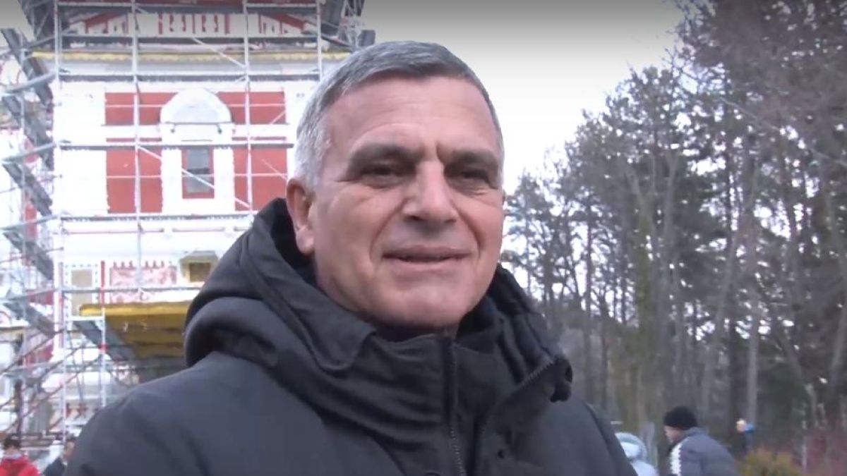 Стефан Янев с първи думи за новия си политически проект 