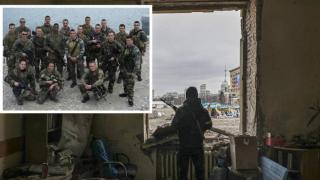 И бесарабските българи леят кръвта си за Украйна 