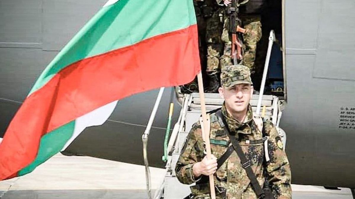 НАТО: Винаги ще бъдем с България