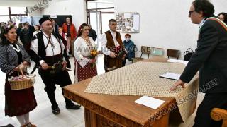 Такова чудо в Хасковско навръх 3 март не се е случвало ВИДЕО 