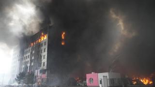 US наемници нахлуват в Украйна! Причината са богаташите в страната, ето защо