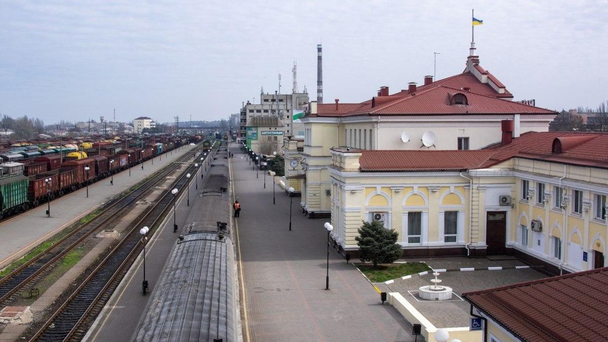 Кметът на Херсон към съгражданите си: Мародери, как не ви е срам! 