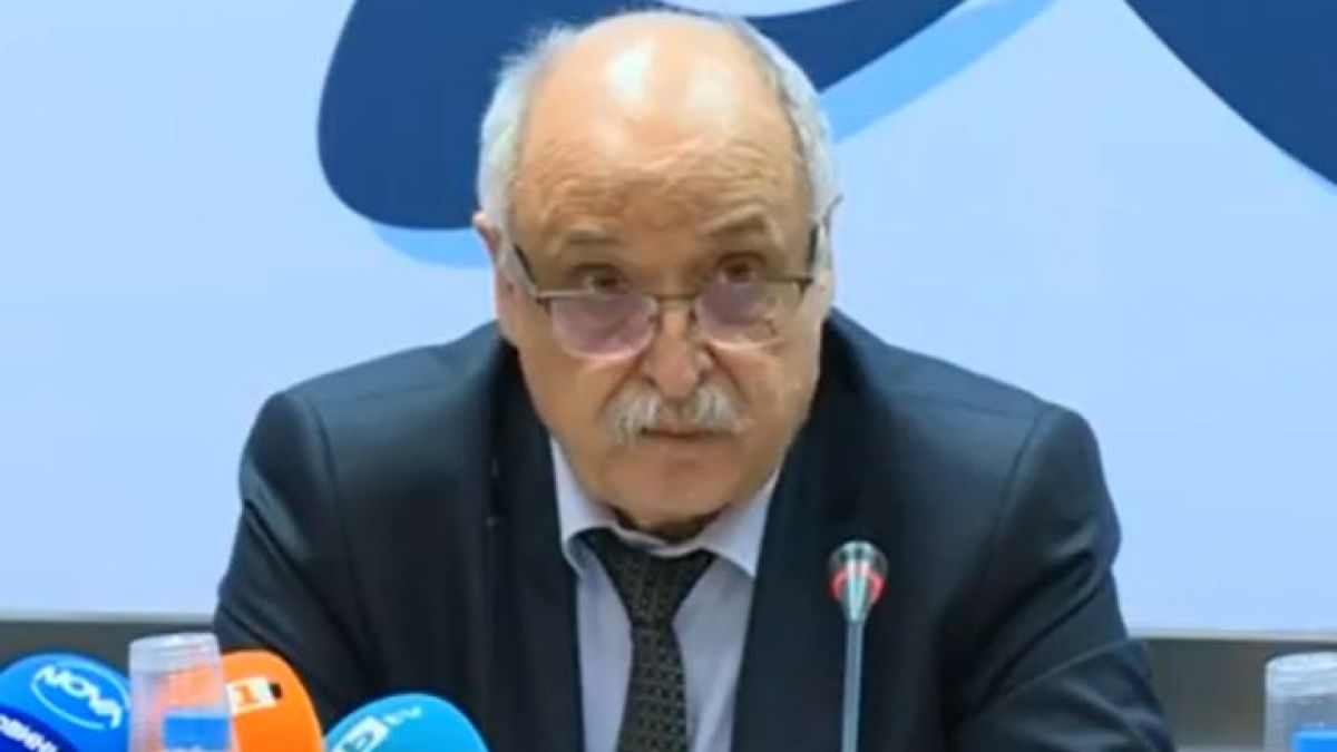 Агенцията за ядрено регулиране обяви има ли опасност от радиация у нас заради Запорожката АЕЦ ВИДЕО