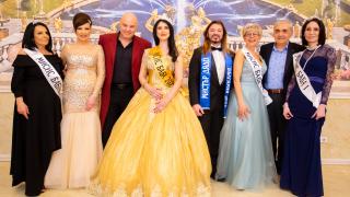 Кметица на мездренско стана "Мисис Баба", а изглежда на 20