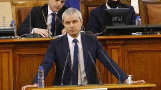 Скандалът се разгаря! От ПП обявиха нещо безпрецедентно, свързано с шефа на "Възраждане"