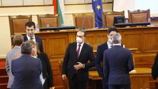 Министърът на отбраната проговори как ще дойдат войски на НАТО у нас
