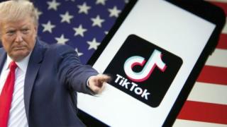 TikTok се превърна в оръдие за фейк новини от войната ВИДЕО
