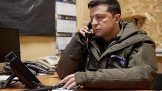 "Таймс": Руски килъри три пъти са опитали да убият Зеленски тази седмица, но са били предадени от... 