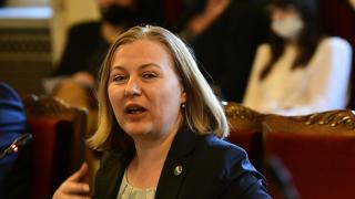Деветте „случая“, заради които Надежда Йорданова иска отстраняването на Гешев. И защо ВСС няма да ги приеме като основателни.