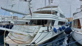 Украински моряк наказа жестоко руски олигарх в Испания и се включи във войната срещу Русия ВИДЕО 