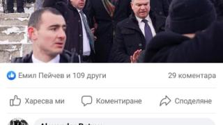 Транспортният министър Събев поиска оставката на НСО шефа заради снежната атака по Петков БЛИЦ TV
