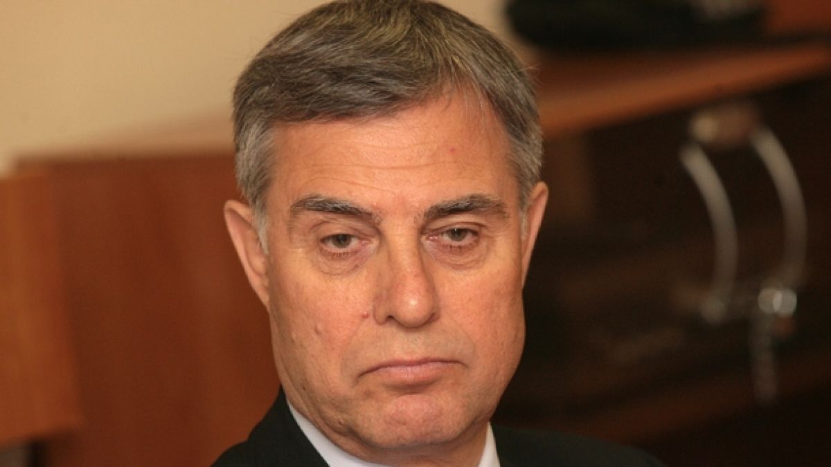 Атлантикът ген. Събев: Ще се обсъжда изпращането на изтребители за Украйна